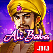 Ali Baba on ph33 info