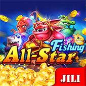 All Star Fishing on ph33 info