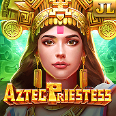 Aztec Priestess on ph33 info