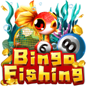 Bingo Fishing on ph33 info