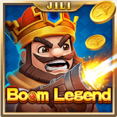 Boom Legend on ph33 info