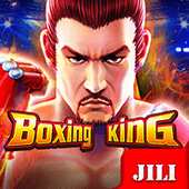 Boxing King on ph33 info