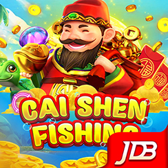 Cai Shen Fishing on ph33 info