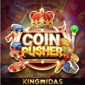 Coin Pusher on ph33 info