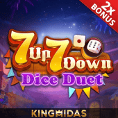 Dice Duet on ph33 info