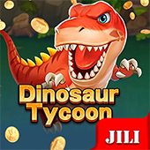 Dinosaur Tycoon on ph33 info