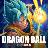 Dragon Ball slot on ph33 info