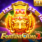 Fortune Gems 2 on ph33 info