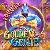 Golden Genie on ph33 info