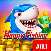 Happy Fishing on ph33 info