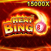 Heat Bingo on ph33 info