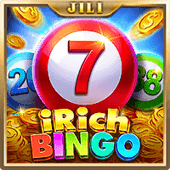 Irich Bingo on ph33 info