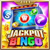 Jackpot Bingo on ph33 info