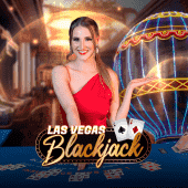 Las Vegas Blackjack on ph33 info