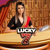Lucky 7 on ph33 info