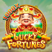 Lucky Fortunes on ph33 info