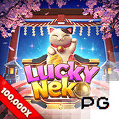 Lucky Neko on ph33 info