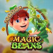 Magic Beans on ph33 info