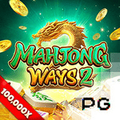 Mahjong Ways 2 on ph33 info
