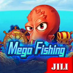 Mega Fishing on ph33 info
