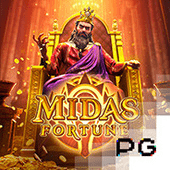 Midas Fortune on ph33 info