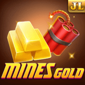 Mines Gold slot on ph33 info