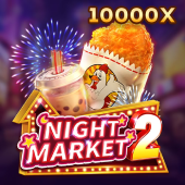 Night Market 2 on ph33 info