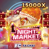 Night Market on ph33 info
