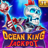 Ocean King Jackpot on ph33 info