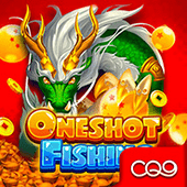 Oneshot Fishing on ph33 info