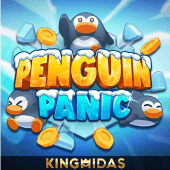 Penguin Panic on ph33 info
