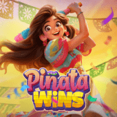 Pinata Wins on ph33 info