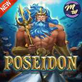 Poseidon slot on ph33 info