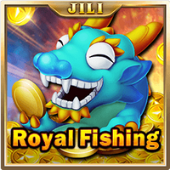 Royal Fishing on ph33 info