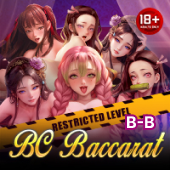 Sexy Blockchain Baccarat on ph33 info