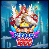 Starlight Princess 1000 on ph33 info