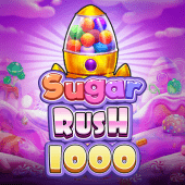 Sugar Rush 1000 on ph33 info