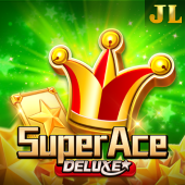 Super Ace Deluxe on ph33 info