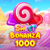 Sweet Bonanza 1000 on ph33 info