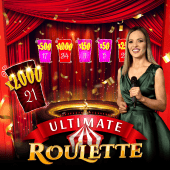 Ultimate Roulette on ph33 info