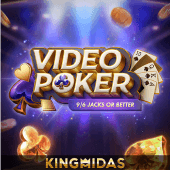 Video Poker on ph33 info