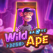 Wild Ape on ph33 info