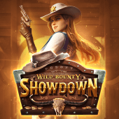 Wild Bounty Showdown on ph33 info